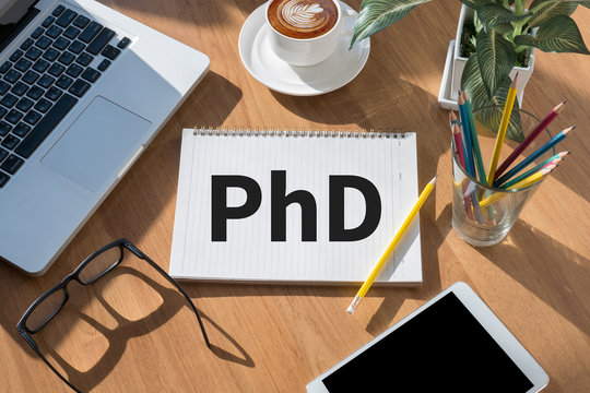 PhD