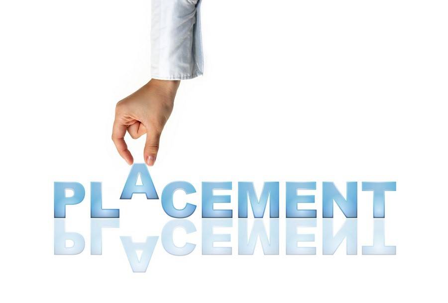 Placement Cell