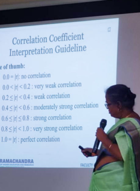 Case Study Teaching FDP